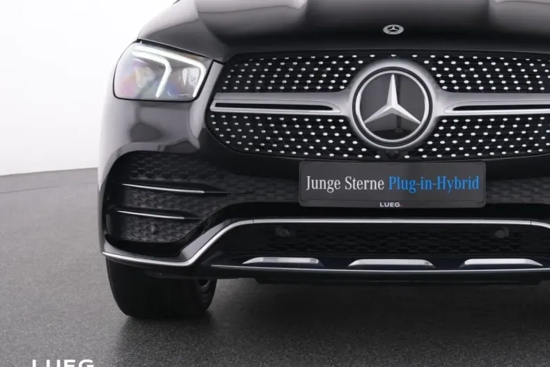 Mercedes-Benz GLE 350 din 2022 cu 65.315 km - oferta MER156266 - foto 16