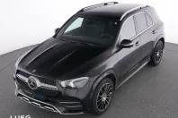Mercedes-Benz GLE 350 din 2022 cu 65.315 km - oferta MER156266 - foto 17