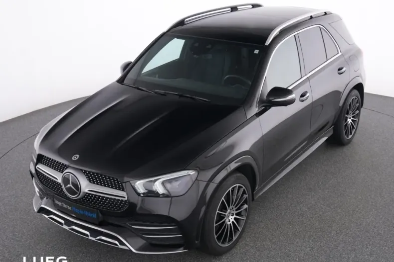 Mercedes-Benz GLE 350 din 2022 cu 65.315 km - oferta MER156266 - foto 17