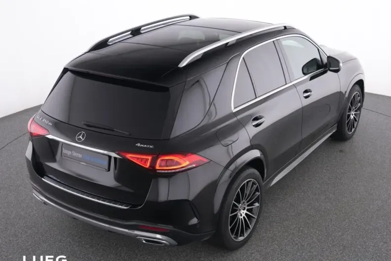 Mercedes-Benz GLE 350 din 2022 cu 65.315 km - oferta MER156266 - foto 18