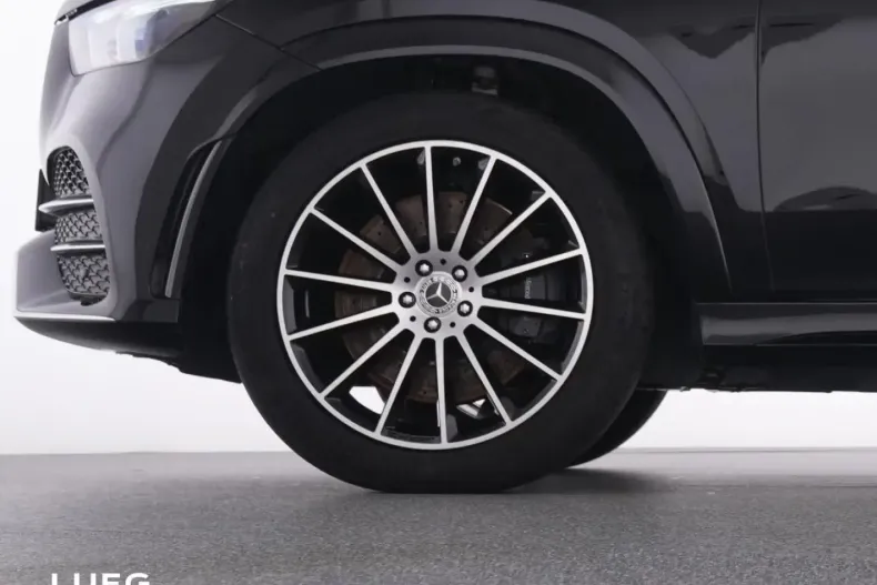 Mercedes-Benz GLE 350 din 2022 cu 65.315 km - oferta MER156266 - foto 19