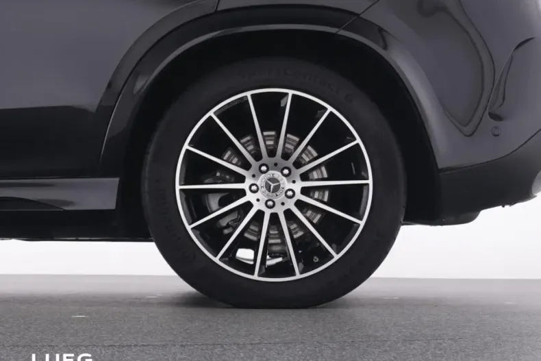 Mercedes-Benz GLE 350 din 2022 cu 65.315 km - oferta MER156266 - foto 20