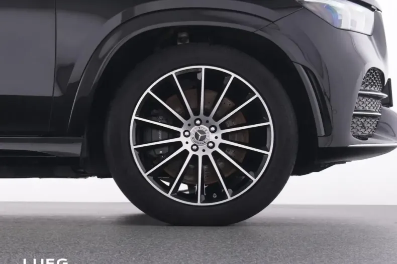 Mercedes-Benz GLE 350 din 2022 cu 65.315 km - oferta MER156266 - foto 21