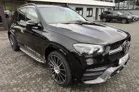 Mercedes-Benz GLE 350 din 2021 cu 69.115 km - oferta MER156267 - foto 3
