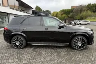 Mercedes-Benz GLE 350 din 2021 cu 69.115 km - oferta MER156267 - foto 4