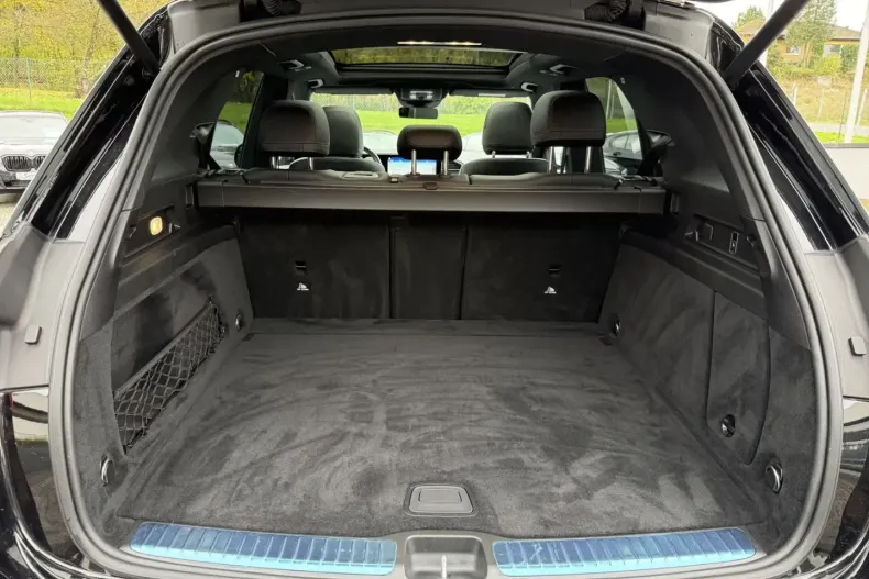 Mercedes-Benz GLE 350 din 2021 cu 69.115 km - oferta MER156267 - foto 11