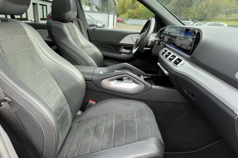 Mercedes-Benz GLE 350 din 2021 cu 69.115 km - oferta MER156267 - foto 13