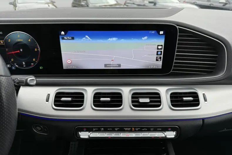 Mercedes-Benz GLE 350 din 2021 cu 69.115 km - oferta MER156267 - foto 16