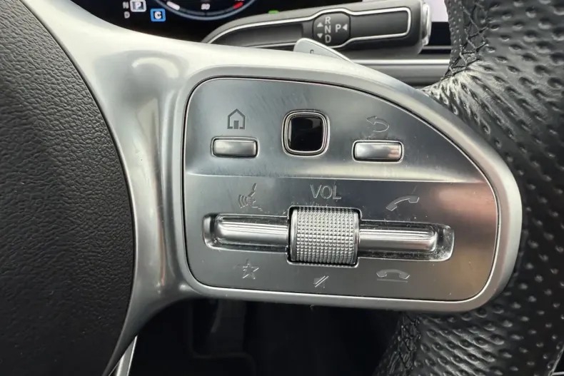 Mercedes-Benz GLE 350 din 2021 cu 69.115 km - oferta MER156267 - foto 21