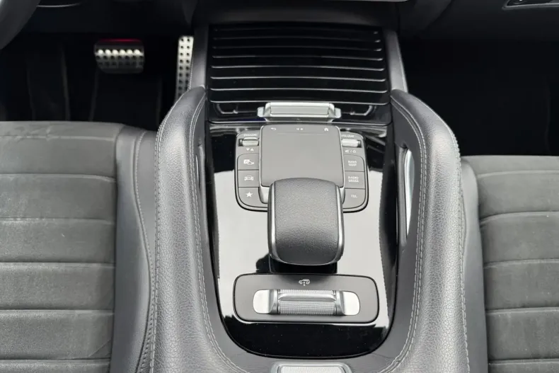 Mercedes-Benz GLE 350 din 2021 cu 69.115 km - oferta MER156267 - foto 22