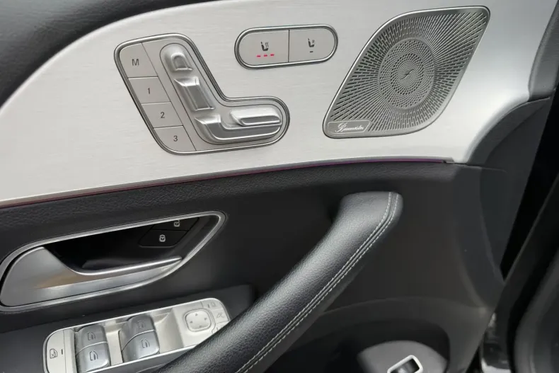 Mercedes-Benz GLE 350 din 2021 cu 69.115 km - oferta MER156267 - foto 23