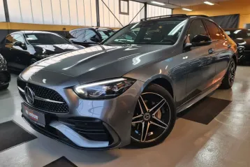Mercedes-Benz C 300 din 2022 - oferta MER156268