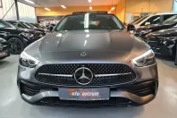Mercedes-Benz C 300 din 2022 cu 57.652 km - oferta MER156268 - foto 2