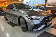 Mercedes-Benz C 300 din 2022 cu 57.652 km - oferta MER156268 - foto 3