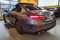 Mercedes-Benz C 300 din 2022 cu 57.652 km - oferta MER156268 - foto 5