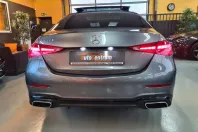 Mercedes-Benz C 300 din 2022 cu 57.652 km - oferta MER156268 - foto 6