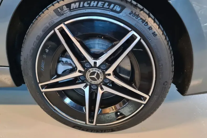 Mercedes-Benz C 300 din 2022 cu 57.652 km - oferta MER156268 - foto 14