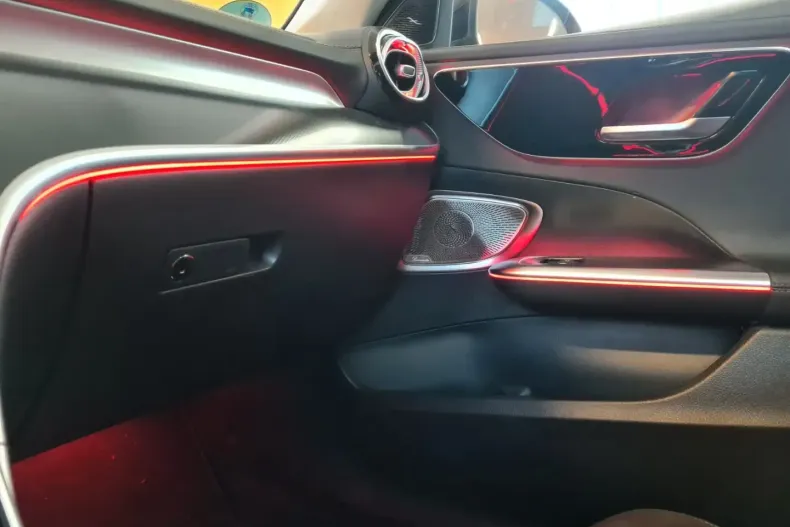 Mercedes-Benz C 300 din 2022 cu 57.652 km - oferta MER156268 - foto 20