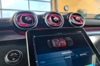 Mercedes-Benz C 300 din 2022 cu 57.652 km - oferta MER156268 - foto 21