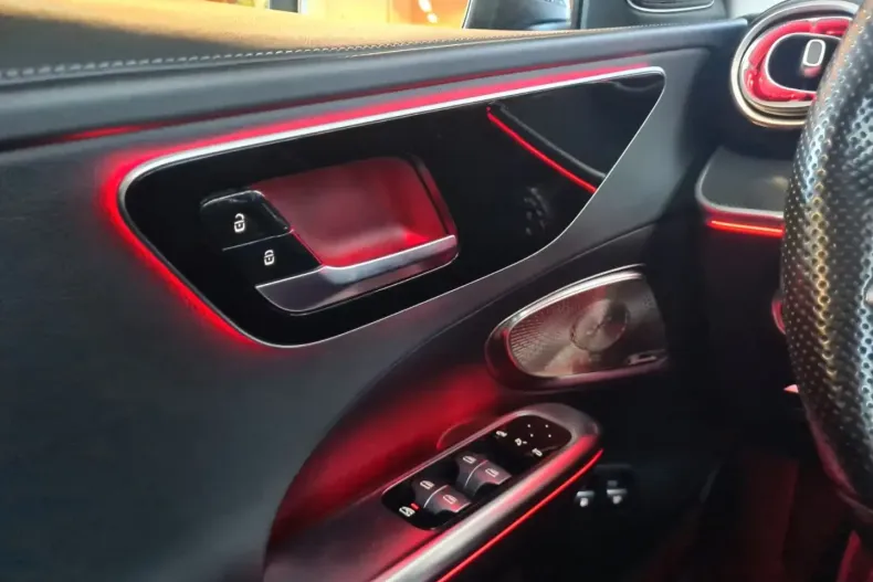 Mercedes-Benz C 300 din 2022 cu 57.652 km - oferta MER156268 - foto 22