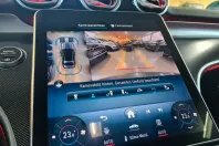 Mercedes-Benz C 300 din 2022 cu 57.652 km - oferta MER156268 - foto 28