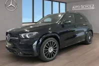 Mercedes-Benz GLE 350 din 2022 cu 61.742 km - oferta MER156269 - foto 1
