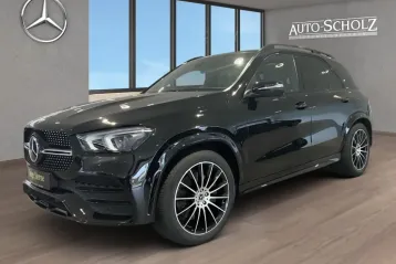 Mercedes-Benz GLE 350 din 2022 - oferta MER156269