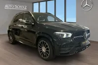 Mercedes-Benz GLE 350 din 2022 cu 61.742 km - oferta MER156269 - foto 2
