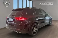 Mercedes-Benz GLE 350 din 2022 cu 61.742 km - oferta MER156269 - foto 4