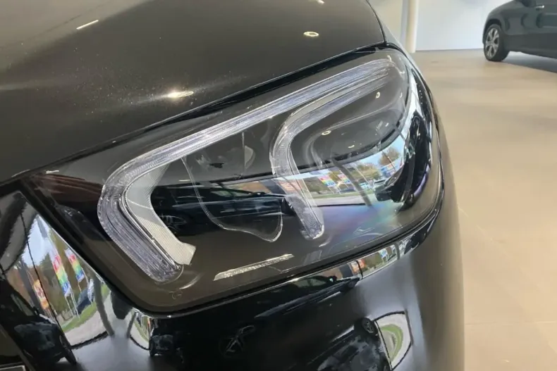 Mercedes-Benz GLE 350 din 2022 cu 61.742 km - oferta MER156269 - foto 5