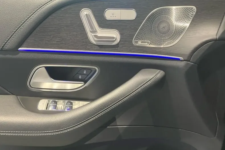 Mercedes-Benz GLE 350 din 2022 cu 61.742 km - oferta MER156269 - foto 9