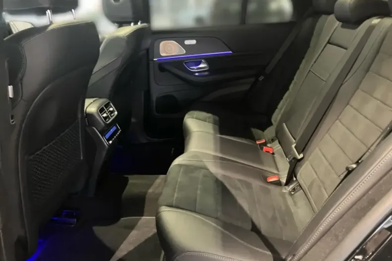 Mercedes-Benz GLE 350 din 2022 cu 61.742 km - oferta MER156269 - foto 10