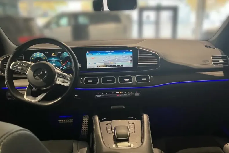 Mercedes-Benz GLE 350 din 2022 cu 61.742 km - oferta MER156269 - foto 12