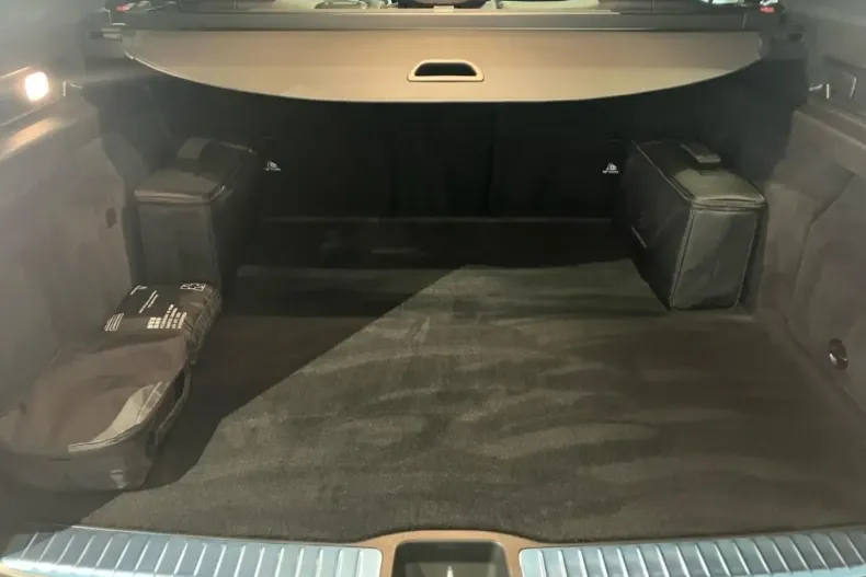 Mercedes-Benz GLE 350 din 2022 cu 61.742 km - oferta MER156269 - foto 14