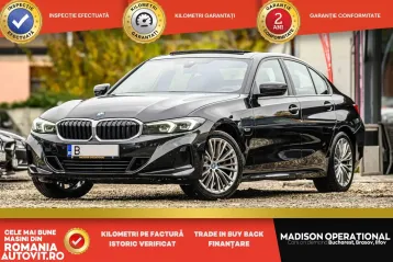 BMW 330 din 2022 - oferta BMW156270