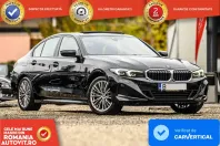 BMW 330 din 2022 cu 110.000 km - oferta BMW156270 - foto 3