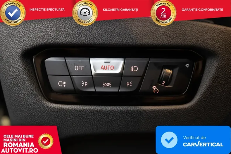 BMW 330 din 2022 cu 110.000 km - oferta BMW156270 - foto 10