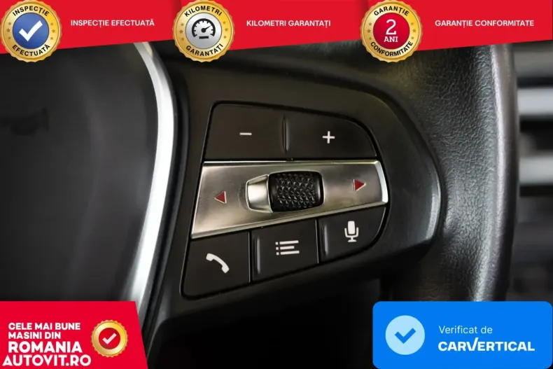 BMW 330 din 2022 cu 110.000 km - oferta BMW156270 - foto 12