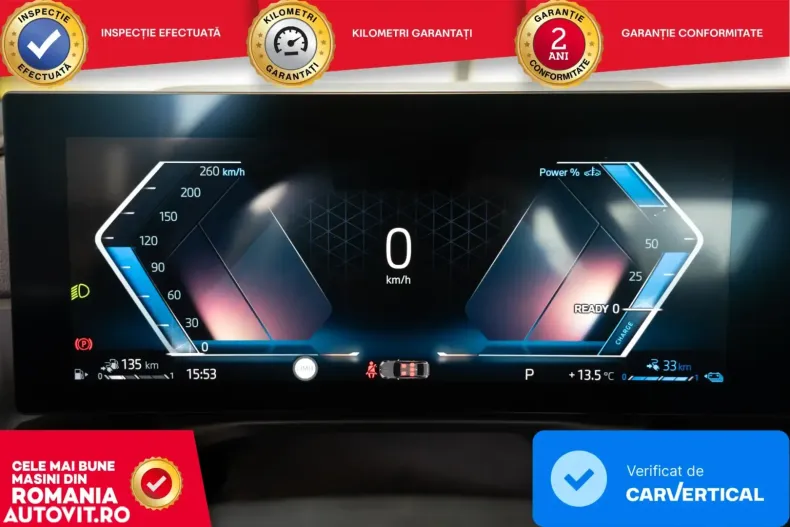 BMW 330 din 2022 cu 110.000 km - oferta BMW156270 - foto 13