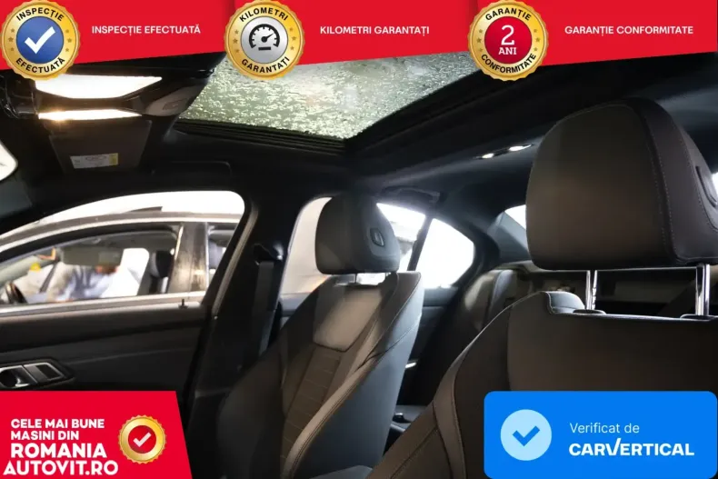 BMW 330 din 2022 cu 110.000 km - oferta BMW156270 - foto 20