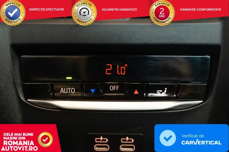 BMW 330 din 2022 cu 110.000 km - oferta BMW156270 - foto 24