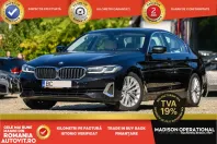 BMW 540 din 2020 cu 73.500 km - oferta BMW156271 - foto 2