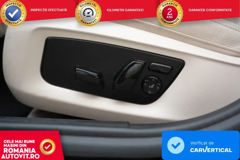 BMW 540 din 2020 cu 73.500 km - oferta BMW156271 - foto 5