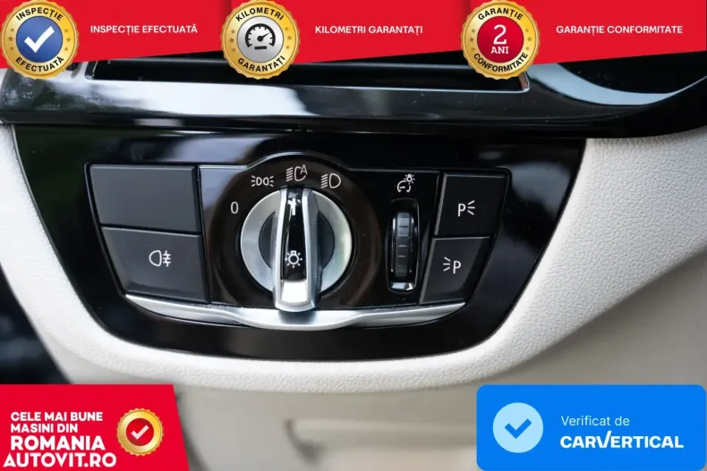 BMW 540 din 2020 cu 73.500 km - oferta BMW156271 - foto 6