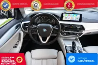 BMW 540 din 2020 cu 73.500 km - oferta BMW156271 - foto 12