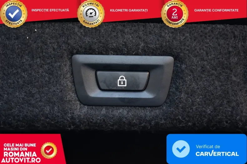 BMW 540 din 2020 cu 73.500 km - oferta BMW156271 - foto 13