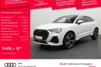 Audi Q3 din 2022 cu 66.399 km - oferta AUD156272 - foto 1