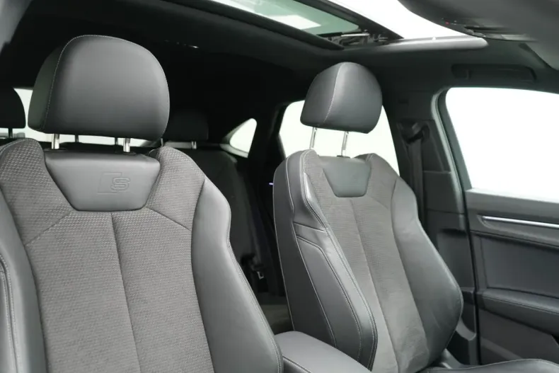 Audi Q3 din 2022 cu 66.399 km - oferta AUD156272 - foto 7