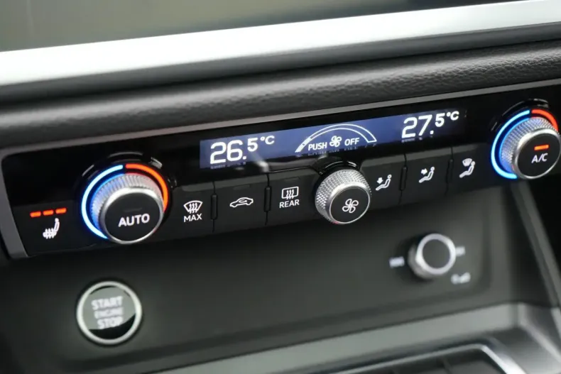 Audi Q3 din 2022 cu 66.399 km - oferta AUD156272 - foto 11