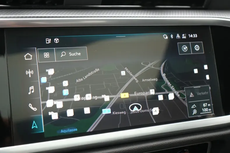 Audi Q3 din 2022 cu 66.399 km - oferta AUD156272 - foto 12